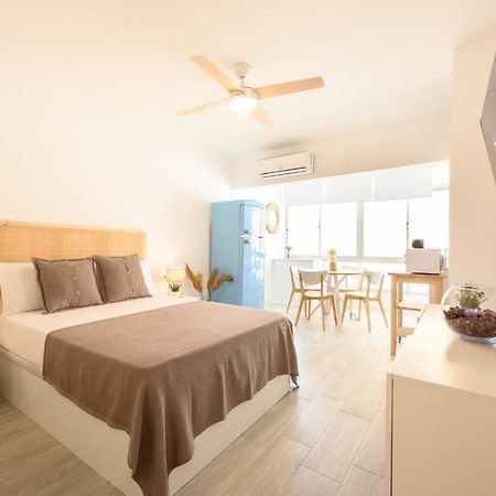 Ramon Y Cajal By 10Tosea Apartment Fuengirola Exterior photo