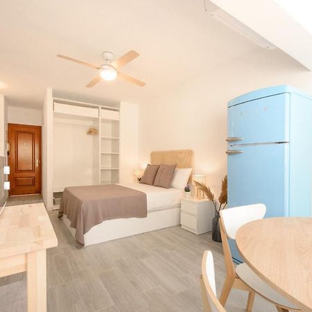 Ramon Y Cajal By 10Tosea Apartment Fuengirola Exterior photo