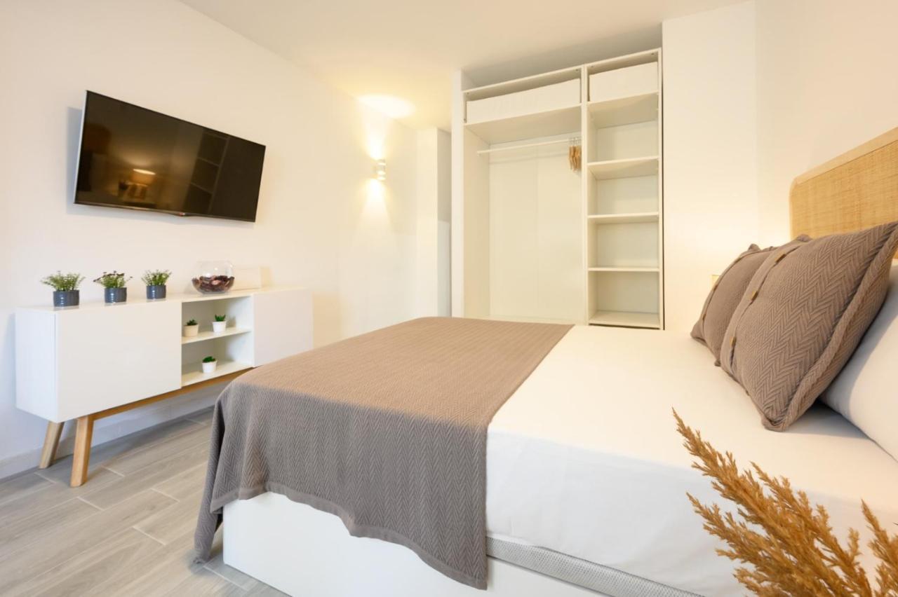 Ramon Y Cajal By 10Tosea Apartment Fuengirola Exterior photo
