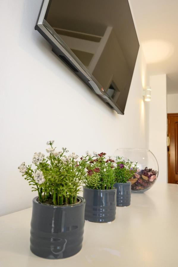 Ramon Y Cajal By 10Tosea Apartment Fuengirola Exterior photo
